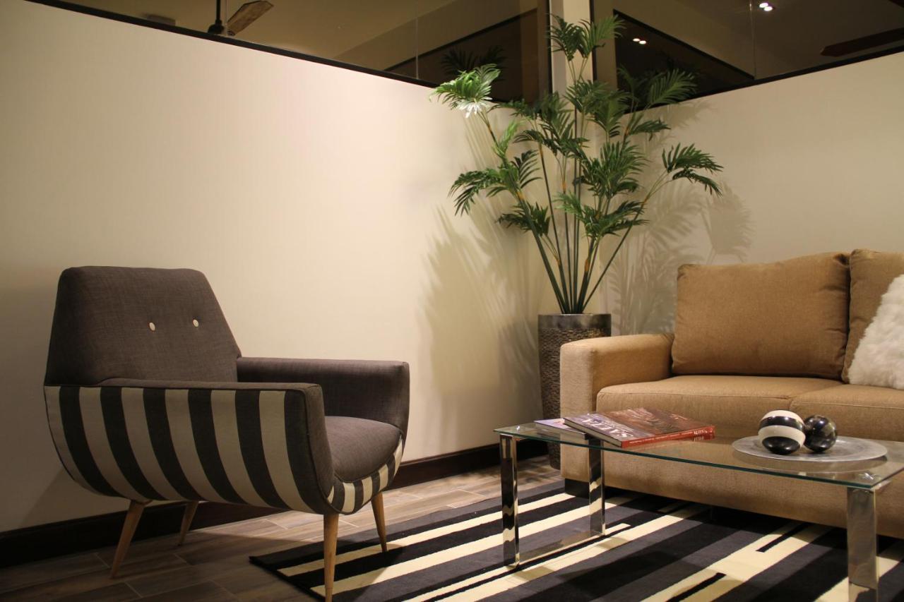 Mg Design Hotel Boutique (Adults Only) Salta Exterior foto